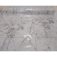 KARPET LANTAI PLASTIK GTEBAL 0.38MM MOTIF KERAMIK TIKAR LANTAI 15 METER X 120 METER