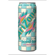 Arizona Iced Tea w/ Lemon 12 cans X 650ml