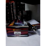 SATRIA NINJA MERCY BP5ES LONG THREAD RACING IRIDIUM SPARK PLUG
