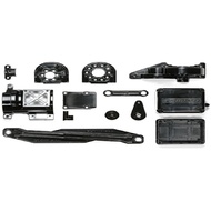 Tamiya RC Spare Parts No.1530 SP.1530 TT-02 D Parts (Motor Mount) 51530