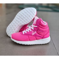 Zumba wear pink Shoes Latest Korean style Women sport 36-41