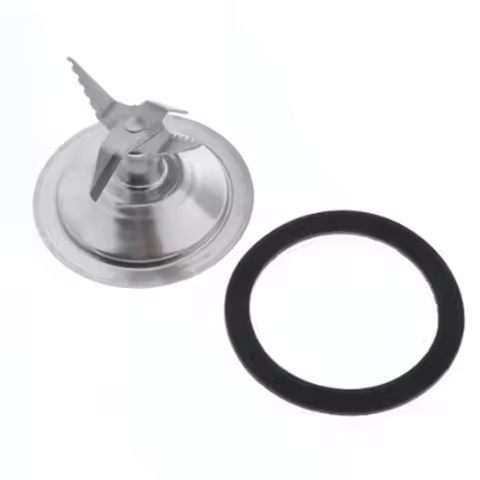 GIGI For Blender 4184, MX2000,MX2050,4184-625 Juicer Knife Block Food Processor 1set