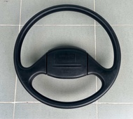 วงพวงมาลัย อีซุซุ เดก้า 270 / 320 (มีAIRBAG) แท้ถอดญี่ปุ่น