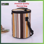 Insulated Thermal Bag (2.0L, 2.5L, 2.8L, 3 Tier, 4 Tier)