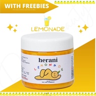 Herani Lemonade ✨️(150ml)Hair Color Potion w/COD and freebies