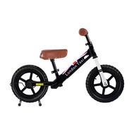 London Taxi Kickbike / Balance Bike (2-5yo)
