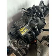 Honda city T9A L15z engine kosong trade in