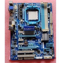 技嘉 GA-MA785GT-UD3H DDR3主板 AM3+主板 四內存口 HDMI 雙PCI