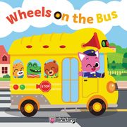 Pinkfong: Wheels on the Bus Pinkfong