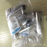 Solenoid Valve196141  /MHA2-MS1H-3 Fisto 2O-2-K