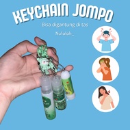 GANTUNGAN JOMPOKeychain l Keychain Freshcare l KEYCHAIN Freshcare
