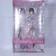 壽屋 福音戰士 真希波