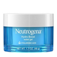 Neutrogena Hydro Boost Water Gel with Hyaluronic Acid for Dry Skin 48g/50g นูโทรจีนา เจลซ่อมผิว ไฮโดร บูสท์ วอเตอร์ เจล