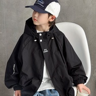 Stylish Boys Baseball Jacket