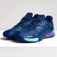 [Liyang Sports Badminton] Victor Badminton Shoes P8500II B Victory Eagle Claw 8500II