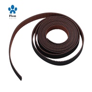 Wear Resistant Anti-Skid for  V400 Timing Belt for 3D Printer Non-Slip Synchronous High Quality Belt