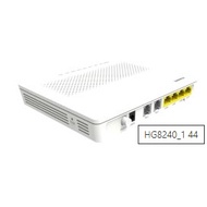 FIBRE OPTIC Modem FTTH HUAWEI HG8240H | USED