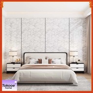 Marble Wood Pattern Wallpaper 30x60cm 2.5mm Thick, Waterproof & Easy to Clean