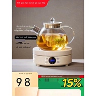 Health pot, home electric ceramic stove, office health pot, full health pot