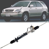 [READY STOCK] Toyota Harrier ACU10 ACU15 MCU10 MCU15 1998-2003 Power Steering Rack (100% Brand New) 
