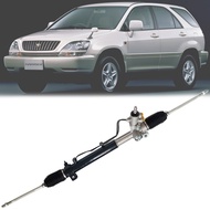 [READY STOCK] Toyota Harrier ACU10 ACU15 MCU10 MCU15 1998-2003 Power Steering Rack (100% Brand New) 