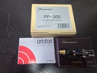 Phasemation PP-300 MC 唱頭