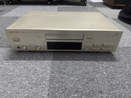 Sansui CD- a707x  著機（零件價）雙1702解碼