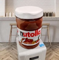 Sarung Galon Unik Cover Galon Air Minum Penutup Galon Dispenser