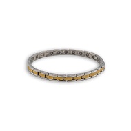 Gelang Arata Keemasan