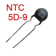 Bag of 50 NTC 5D-9 NTC5D-9 Thermistor -BE2