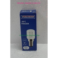 [ Original Organic Clean ] 5 x TUNGSRAM E14 Bulb