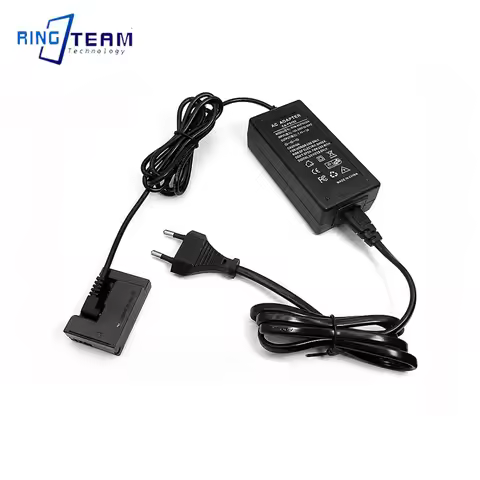 DR-80 DC Coupler NB-10L Dummy Battery ACK-DC80 AC Power Adapter CA-PS700 For Canon PowerShot SX40 SX