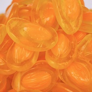 100g HALAL Trolli Gummy Mango Germany Viral Masam Manis Assorted Gummi Candy Sweet Sour Jelly Candie