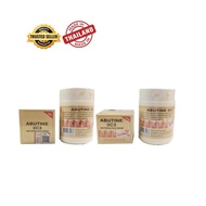 ABUTIN 3C3 WHITENING BODY CREAM