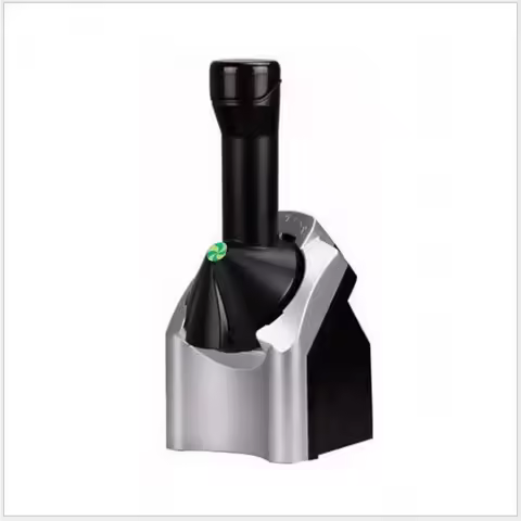Household Ice Cream Machine Home Fruit Ice Cream Maker Make Delicious Ice Cream Sorbets and Frozen Y