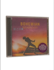 New queen band Queen Bohemian Rhapsody Bohemian Rhapsody CD