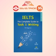 Book - IELTS: The Complete Guide to Task 1 Writing - Nhan Tri Viet