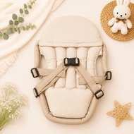 FRONT BABY CARRY
