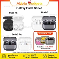 Samsung Galaxy Buds FE/ Buds 3 / Buds 3 Pro | 1 Year Samsung Warranty