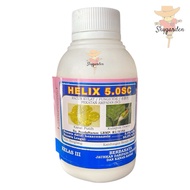 Hexaconazole Hextar Helix 5.0sc hexaconazole Racun Kulat akar putih durian (sama Anvil Syngenta) rac