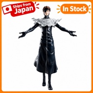 [Directly from Japan] BLEACH Grandista Sosuke Aizen Banpresto Figure