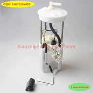 1pc New 17045S9A000 16010s9a000 17708-sca-003 17040-S9A-000E Electric Fuel Pump Assembly Fuel Filter
