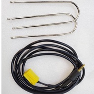 3.5mm AUX Audio Cable Adapter with Radio Removal Keys for Fiat Grande Punto & Alfa Romeo 159