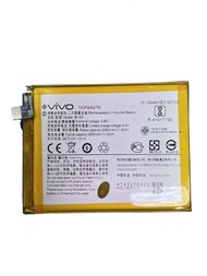 แบตเตอรี่ แท้ VIVO X21 X21A battery vivo x21 แบต B-D7 3080mAh รับประกัน 3 เดือน...