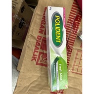 Polident Dental Glue 60 gr