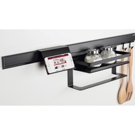 Hafele hanging bar 523.00.301