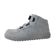 TULTEX AZ-51670 Dial Mid Cut Safety Shoes Unisex Resin Toe Cap 4E Lightweight Work Shoes