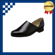 [Harta] Doctor Shoes / Spock Shoes 2E Genuine Leather Women's 150 Black 24 cm 2E