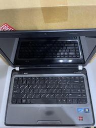 HP Pavilion G4-1023TX 14吋 i5 2410M HD 6470 1G 獨顯 NB 筆電 零件機