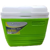 💥High Quality Amway Nutrilite Pinnacle Cooler Box Ice Box Outdoor (32L) 72 Hours